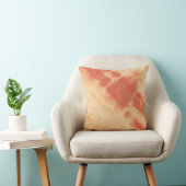 ミハエルMoffa著Tyeの染料の構成#10 クッション (椅子)