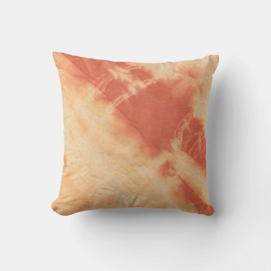 ミハエルMoffa著Tyeの染料の構成#10 クッション (正面)