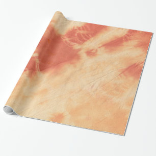 ミハエルMoffa著Tyeの染料の構成#10 ラッピングペーパー