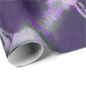 ミハエルMoffa著Tyeの染料の構成#1 ラッピングペーパー (ロールコーナー)