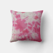 ミハエルMoffa著Tyeの染料の構成#6 クッション (裏面)