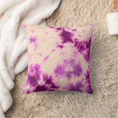 ミハエルMoffa著Tyeの染料の構成#7 クッション (ブランケット)