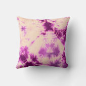 ミハエルMoffa著Tyeの染料の構成#7 クッション (裏面)