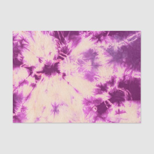 ミハエルMoffa著Tyeの染料の構成#7 薄葉紙 (正面)