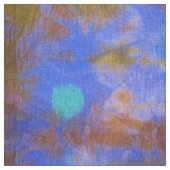 ミハエルMoffa著Tyeの染料の構成#9 ファブリック (見本)