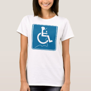 ミハエルO'Connellレディースロゴのワイシャツ1 Tシャツ