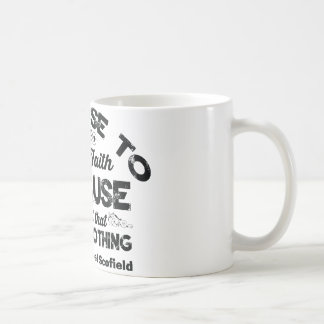 ミハエルScofield刑務所の壊れ目のマグ コーヒーマグカップ