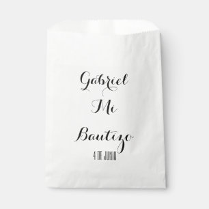 ミバウティゾの好意バッグカスタマイズ-  フェイバーバッグ