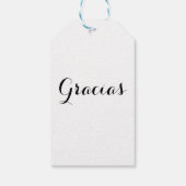 ミバウティゾメッセージカード ギフトタグ (裏面)