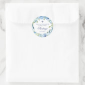 ミバウティゾレクエルドスパラバウティゾバプテスペインのィス ラウンドシール (バッグ)