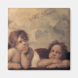 ミバウティゾ マグネット