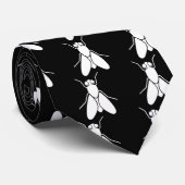 ミバエ ネクタイ (ロール)