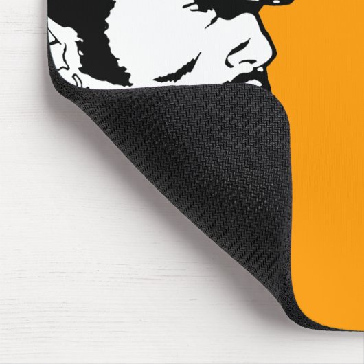 ミバエ マウスパッド (コーナー)