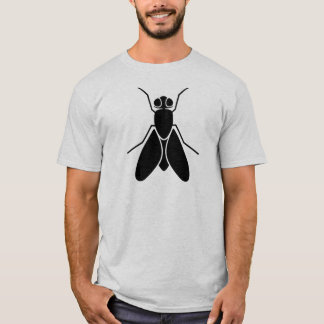 ミバエ Tシャツ
