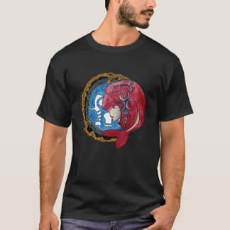 ミファクラシックー Tシャツ