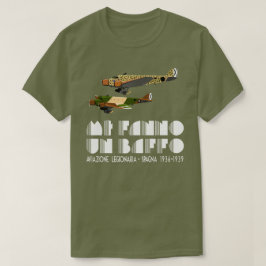 ミファンノウンバッフォ Tシャツ