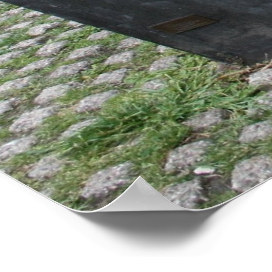 ミフィー ポスター (角)