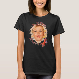 ミプライマーアニトガブリエル Tシャツ