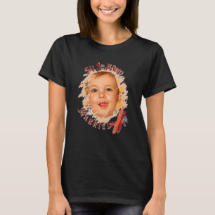 ミプライマーアニトガブリエル Tシャツ