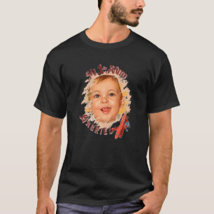 ミプライマーアニトガブリエル Tシャツ