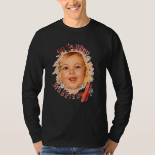 ミプライマーアニトガブリエル Tシャツ
