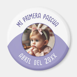 ミプリメラパスクアコンフォートイアニョ マグネット