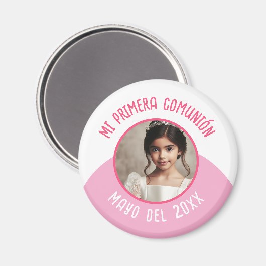 ミプリメラ・コムニオンコンフォートレクエルド マグネット (正面/裏面)