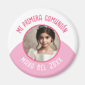 ミプリメラ・コムニオンコンフォートレクエルド マグネット (正面)