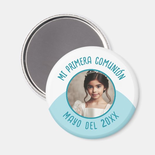 ミプリメラ・コムニオンコンフォートレクエルド マグネット (正面/裏面)