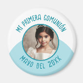 ミプリメラ・コムニオンコンフォートレクエルド マグネット (正面)