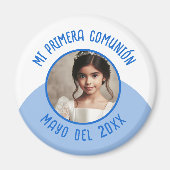 ミプリメラ・コムニオンコンフォートレクエルド マグネット (正面)