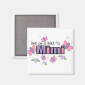 ミミの一種 マグネット (正面/裏面)