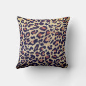 ミミの話は大騒ぎだ！おもしろいおばあちゃんギフト装飾用クッション クッション (裏面)