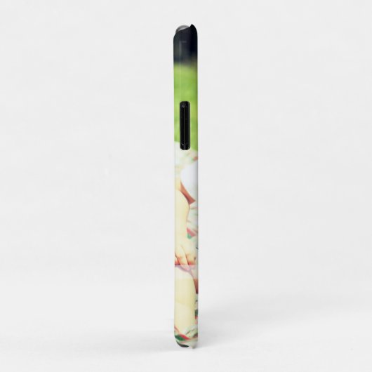 ミミの電話 Case-Mate iPhoneケース (裏面/右)