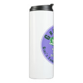 ミミの魚釣りお気に入りのバディ タンブラー (回転左)