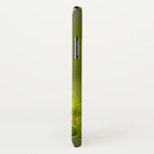 ミミズク 愛好家 ギフト Case-Mate iPhoneケース (裏面/右)