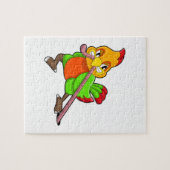 ミミミズのオウム ジグソーパズル (横)