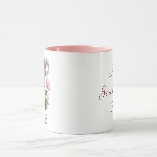 ミミムグ マグカップ (中央)