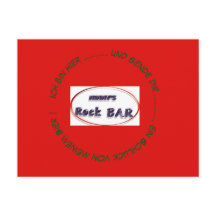 ミミーズロックバー