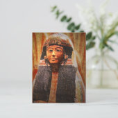 ミミー2世 ポストカード (スタンド正面)