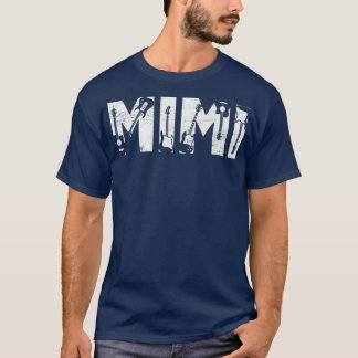 ミミ動揺して最高のエバーのギター愛好家ギタリスト20 Tシャツ