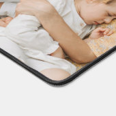 ミミ最高のエバーのカスタム写真 デスクマット (コーナー)