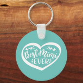 ミミ最高のエバー キーホルダー (正面)