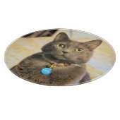 ミムス カッティングボード (角)