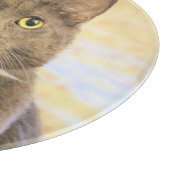 ミムス カッティングボード (角)