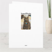 ミムス カード (裏面)