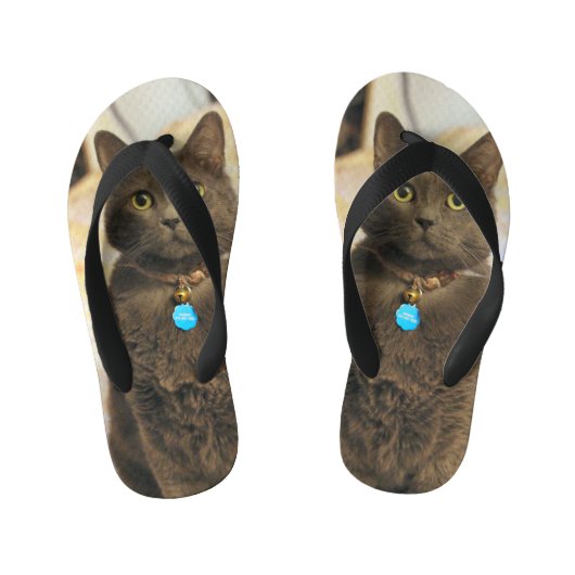 ミムス キッズビーチサンダル (フットベッド)