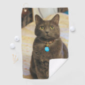 ミムス ゴルフタオル (インサイチュ)