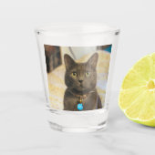 ミムス ショットグラス (正面)