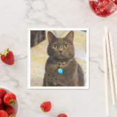 ミムス スタンダードカクテルナプキン (インサイチュ)